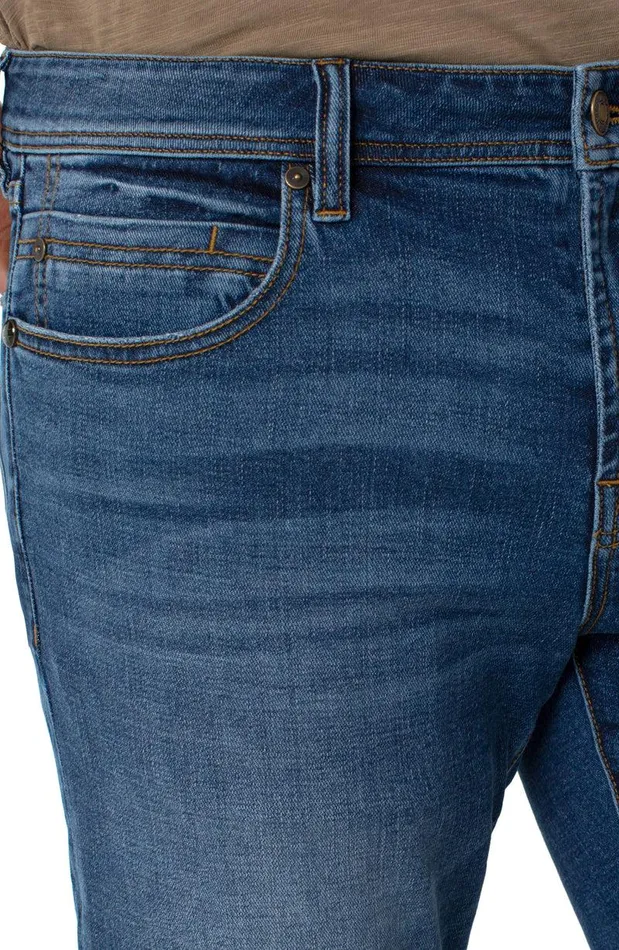 Liverpool Los Angeles REGENT RELAXED STRAIGHT VINTAGE PREMIUM Pembroke Men JEANS