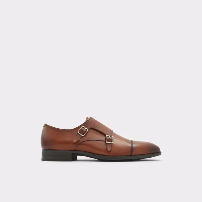 Loafers and SlipOns Men ALDO Tremanor Monkstrap Loafer