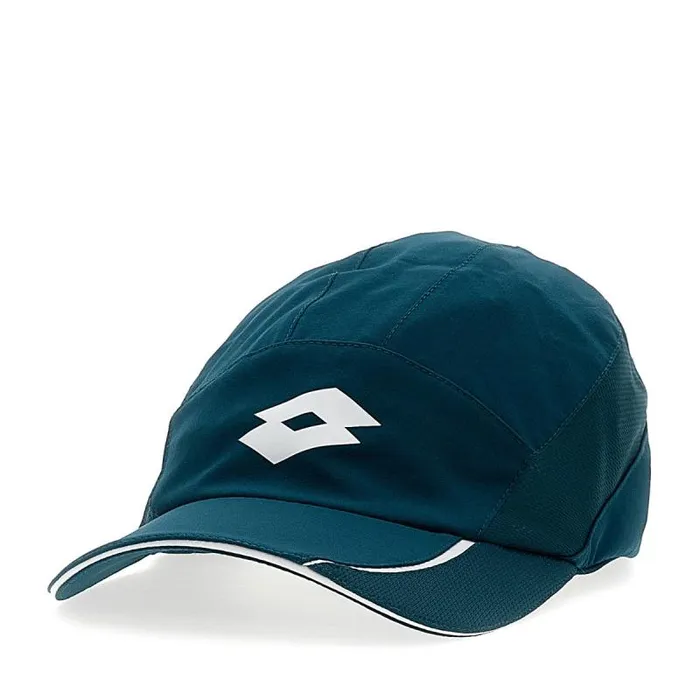 Lotto Sport Caps And Bandanas ManWoman TENNIS CAP I Blue 3025c