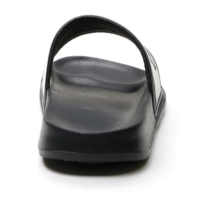 Lotto Sport FlipFlops And Slippers Man MIDWAY IV SLIDE All Black