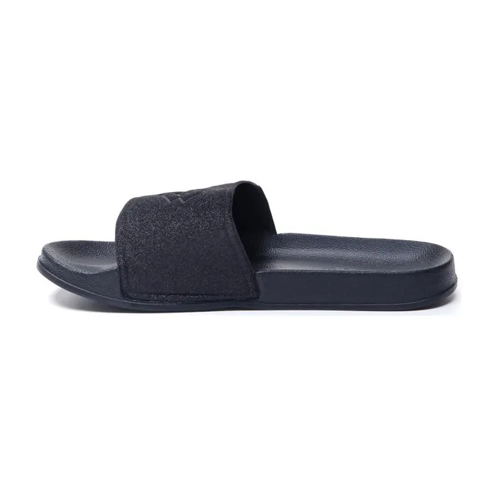 Lotto Sport FlipFlops And Slippers Woman GAYA SLIDE W All Black
