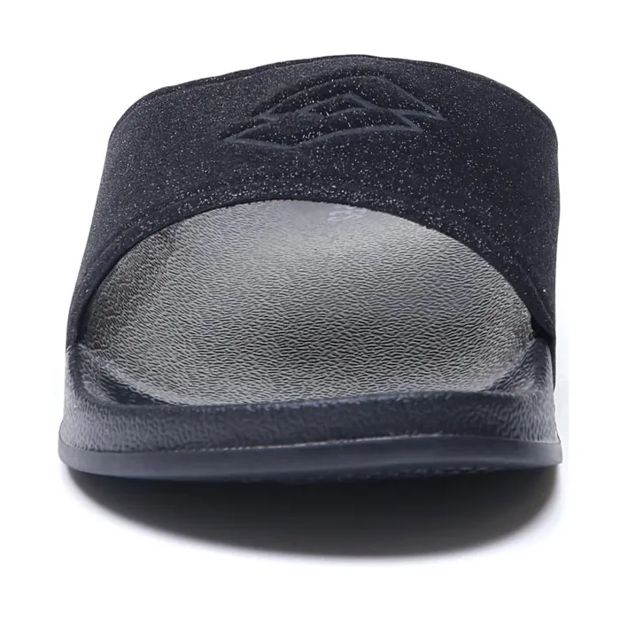 Lotto Sport FlipFlops And Slippers Woman GAYA SLIDE W All Black