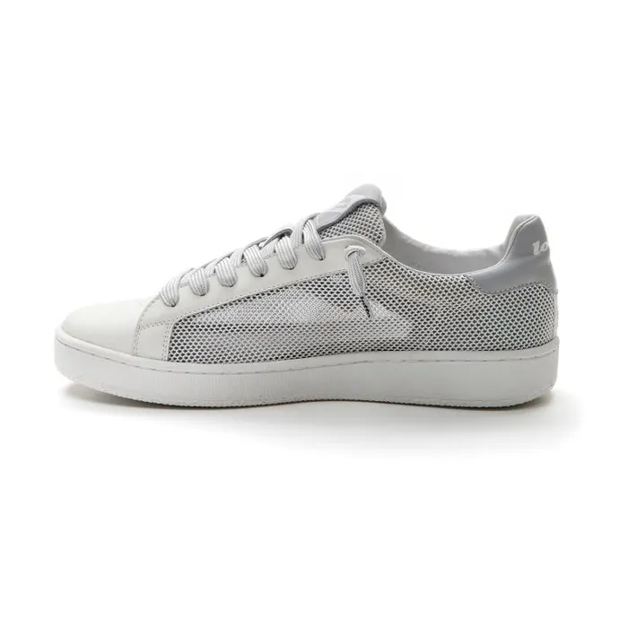Lotto Sport Leggenda Man AUTOGRAPH NET Whitecool Gray 6u Lotto Sport Leggenda Man AUTOGRAPH NET Whitecool Gray 6u