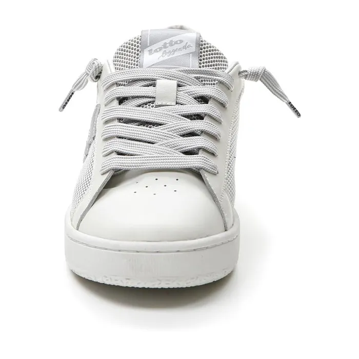 Lotto Sport Leggenda Man AUTOGRAPH NET Whitecool Gray 6u Lotto Sport Leggenda Man AUTOGRAPH NET Whitecool Gray 6u