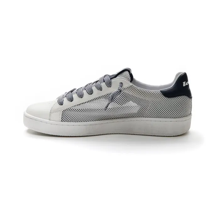 Lotto Sport Leggenda Man AUTOGRAPH NET Whitedress Blue Lotto Sport Leggenda Man AUTOGRAPH NET Whitedress Blue