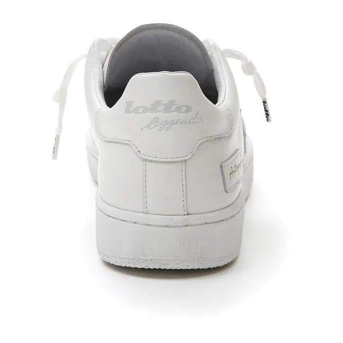 Lotto Sport Leggenda Man AUTOGRAPH White Lotto Sport Leggenda Man AUTOGRAPH White