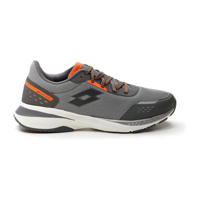 Lotto Sport Running ManWoman SPEEDEVO 500 II Light Asphaltgravity Titancool Gray 9c