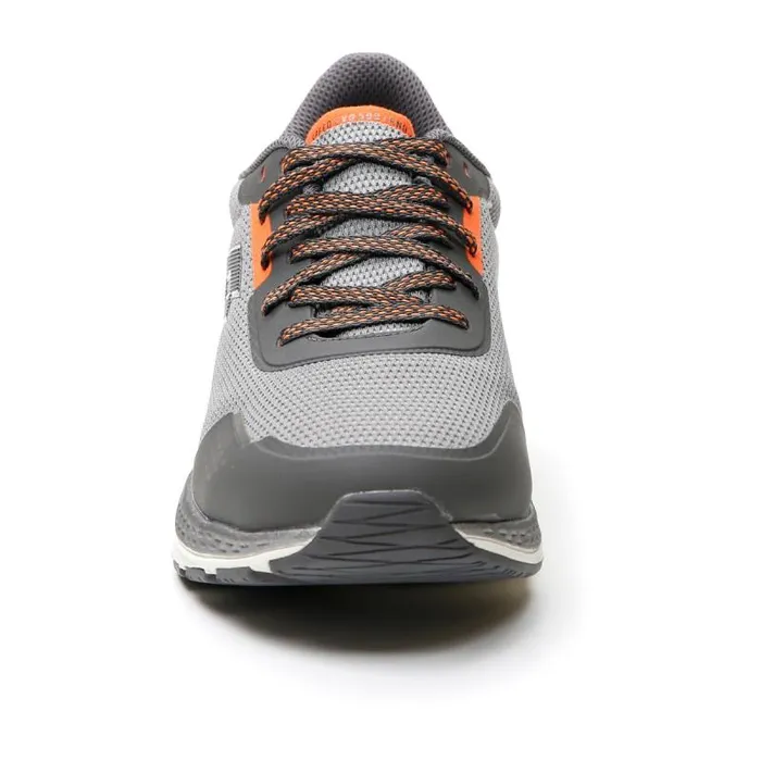 Lotto Sport Running ManWoman SPEEDEVO 500 II Light Asphaltgravity Titancool Gray 9c Lotto Sport Running ManWoman SPEEDEVO 500 II Light Asphaltgravity Titancool Gray 9c