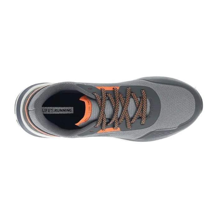 Lotto Sport Running ManWoman SPEEDEVO 500 II Light Asphaltgravity Titancool Gray 9c Lotto Sport Running ManWoman SPEEDEVO 500 II Light Asphaltgravity Titancool Gray 9c