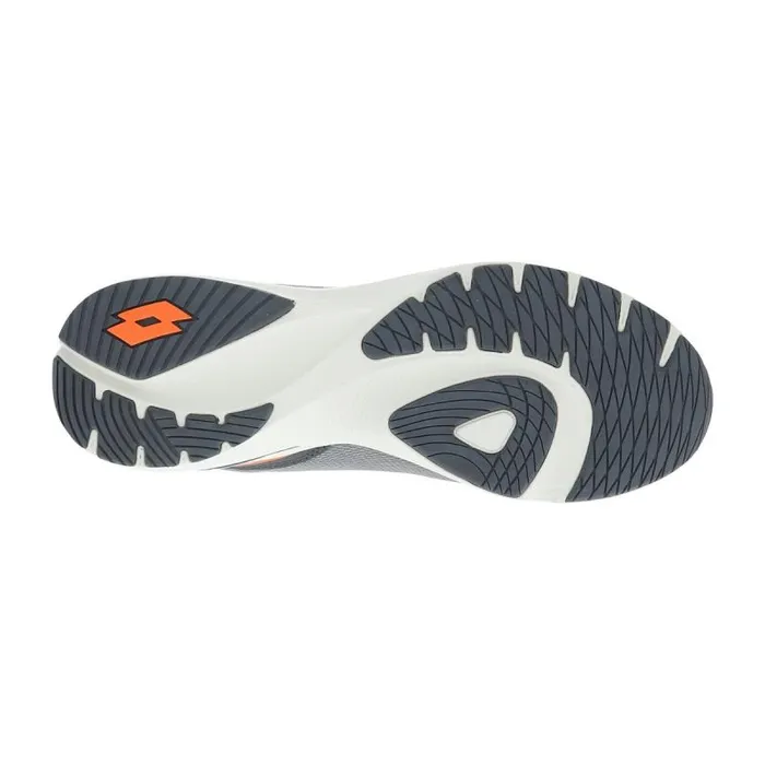 Lotto Sport Running ManWoman SPEEDEVO 500 II Light Asphaltgravity Titancool Gray 9c Lotto Sport Running ManWoman SPEEDEVO 500 II Light Asphaltgravity Titancool Gray 9c