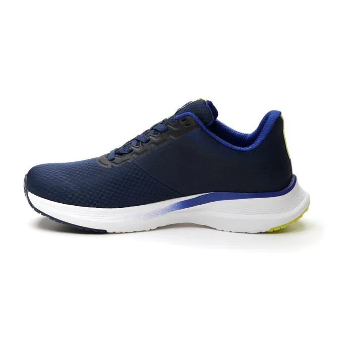 Lotto Sport Running ManWoman SPEEDEVO 700 III Dress Bluegravity Titan Lotto Sport Running ManWoman SPEEDEVO 700 III Dress Bluegravity Titan