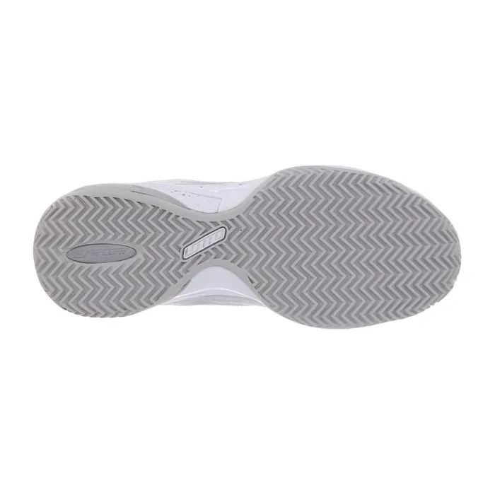 Lotto Sport Shoes ManWoman MIRAGE 300 CLY W All Whitesilver Metal 2 Lotto Sport Shoes ManWoman MIRAGE 300 CLY W All Whitesilver Metal 2