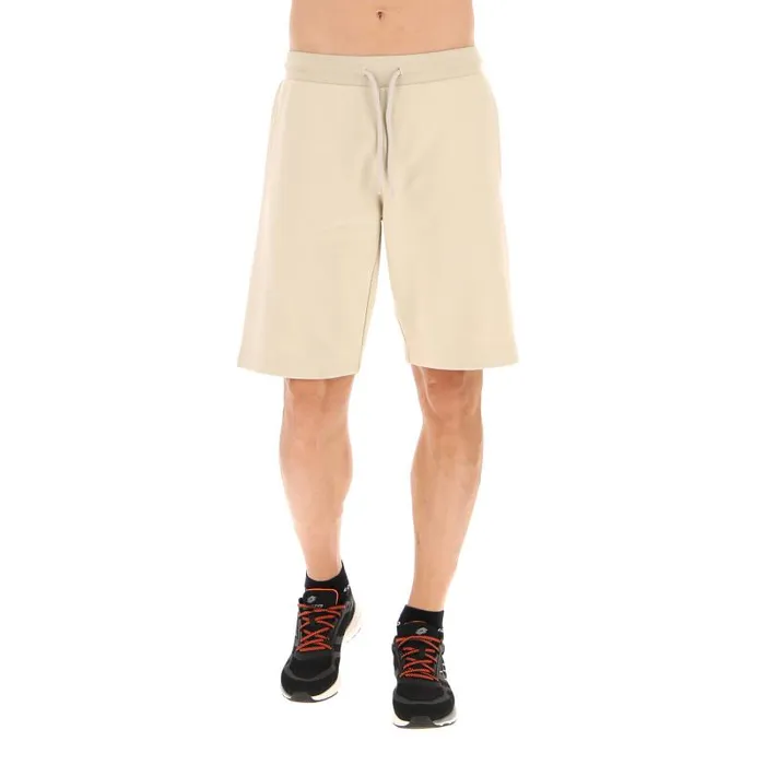 Lotto Sport Shorts and Bermuda Man SMART IV BERMUDA 2 Chalk