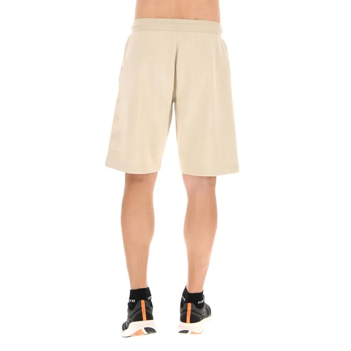 Lotto Sport Shorts and Bermuda Man SMART IV BERMUDA 2 Chalk Lotto Sport Shorts and Bermuda Man SMART IV BERMUDA 2 Chalk
