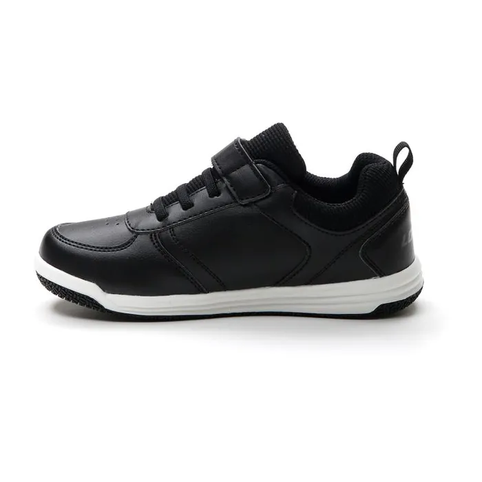 Lotto Sport Sneakers Kids SET ACE AMF XIX 1 CL S All Blackgravity Titan Lotto Sport Sneakers Kids SET ACE AMF XIX 1 CL S All Blackgravity Titan