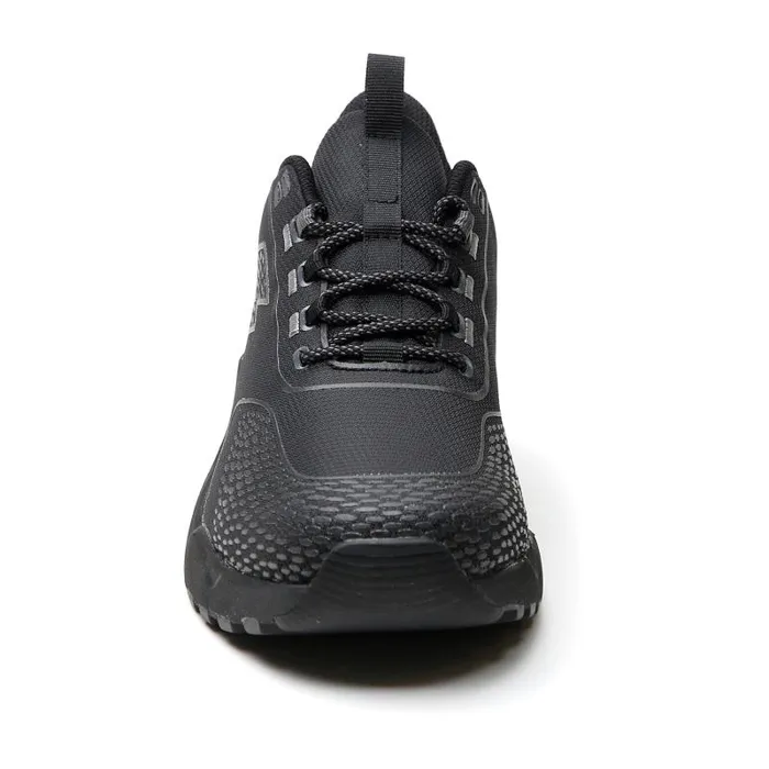 Lotto Sport Sneakers Man KIBRA AMF II All Blackgravity Titan Lotto Sport Sneakers Man KIBRA AMF II All Blackgravity Titan