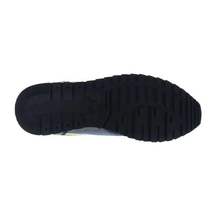 Lotto Sport Sneakers Man RUNNER PLUS 03995 AMF V Blue Miragedress Blue Lotto Sport Sneakers Man RUNNER PLUS 03995 AMF V Blue Miragedress Blue