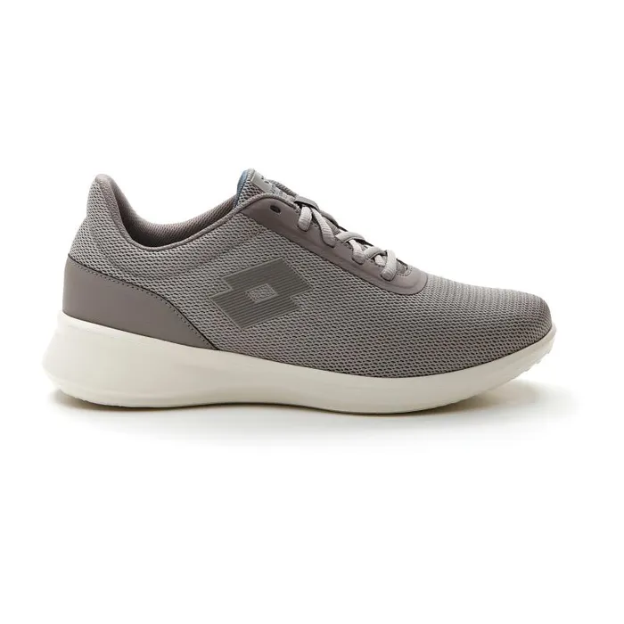 Lotto Sport Sneakers Man VERSO AMF 1 Warm Gray 7uwarm Gray 11u
