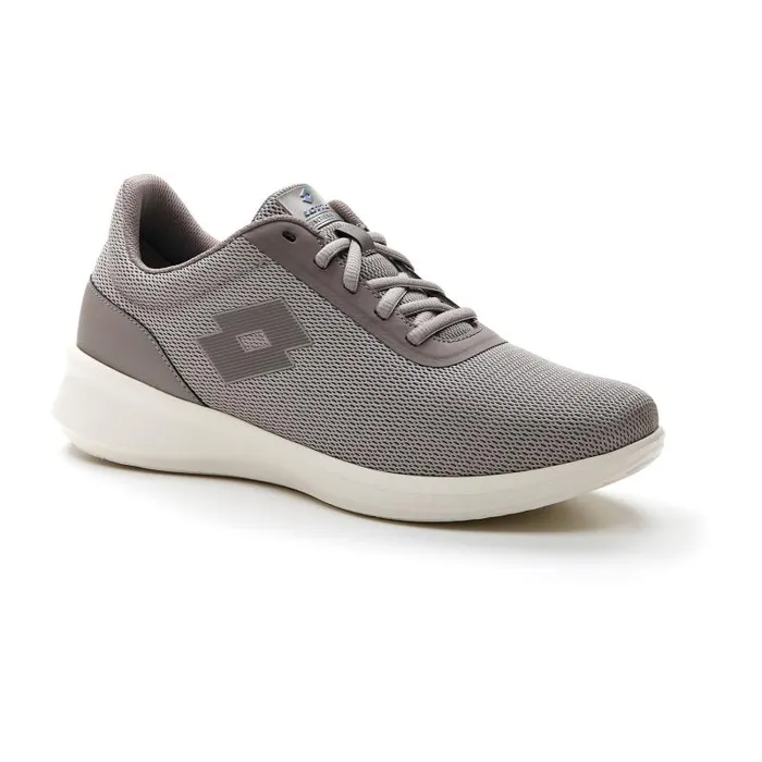 Lotto Sport Sneakers Man VERSO AMF 1 Warm Gray 7uwarm Gray 11u Lotto Sport Sneakers Man VERSO AMF 1 Warm Gray 7uwarm Gray 11u