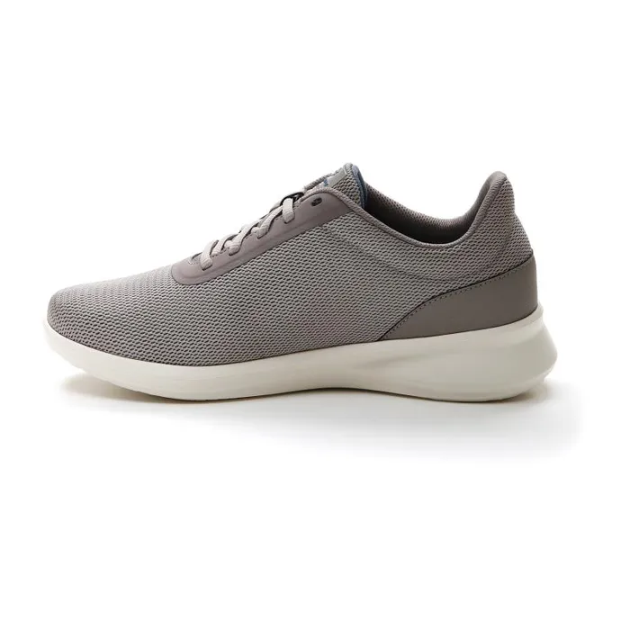 Lotto Sport Sneakers Man VERSO AMF 1 Warm Gray 7uwarm Gray 11u Lotto Sport Sneakers Man VERSO AMF 1 Warm Gray 7uwarm Gray 11u