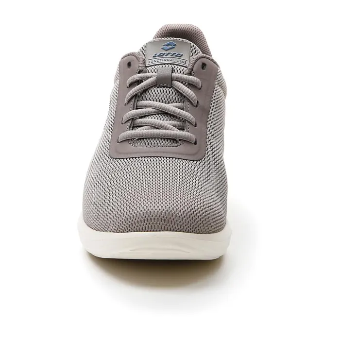 Lotto Sport Sneakers Man VERSO AMF 1 Warm Gray 7uwarm Gray 11u Lotto Sport Sneakers Man VERSO AMF 1 Warm Gray 7uwarm Gray 11u