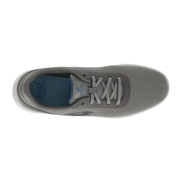 Lotto Sport Sneakers Man VERSO AMF 1 Warm Gray 7uwarm Gray 11u Lotto Sport Sneakers Man VERSO AMF 1 Warm Gray 7uwarm Gray 11u