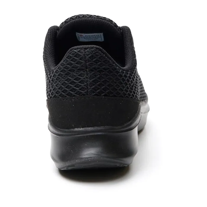 Lotto Sport Sneakers Woman LUNA AMF 2 W All Blackgravity Titan Lotto Sport Sneakers Woman LUNA AMF 2 W All Blackgravity Titan