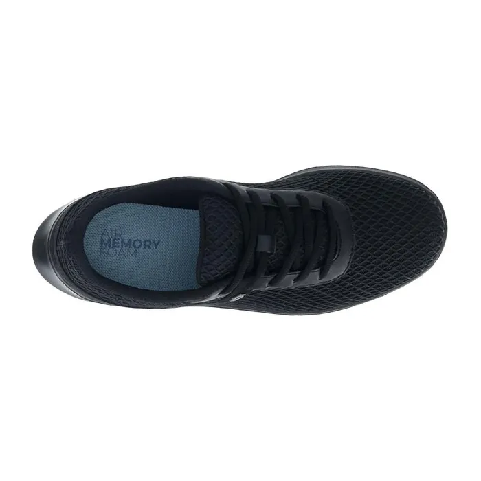 Lotto Sport Sneakers Woman LUNA AMF 2 W All Blackgravity Titan Lotto Sport Sneakers Woman LUNA AMF 2 W All Blackgravity Titan