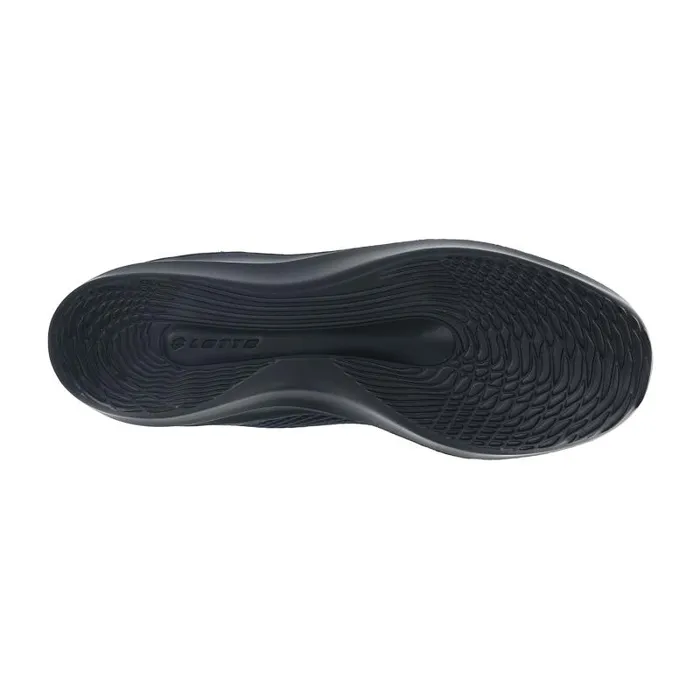 Lotto Sport Sneakers Woman LUNA AMF 2 W All Blackgravity Titan Lotto Sport Sneakers Woman LUNA AMF 2 W All Blackgravity Titan