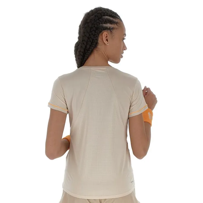 Lotto Sport TShirt WomanMan TECH W II 8211 D3 TEE Lotto Sport TShirt WomanMan TECH W II 8211 D3 TEE