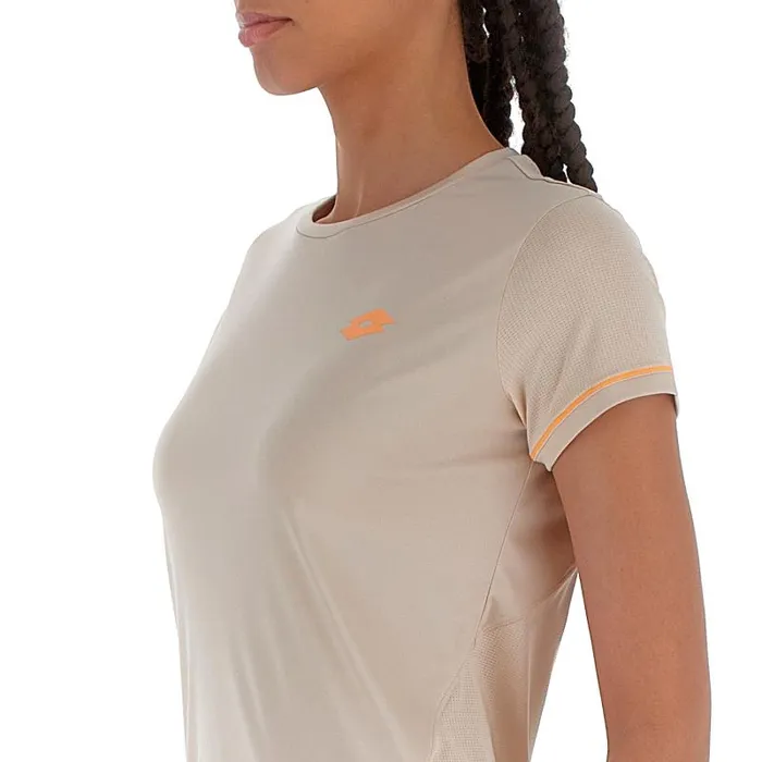 Lotto Sport TShirt WomanMan TECH W II 8211 D3 TEE Lotto Sport TShirt WomanMan TECH W II 8211 D3 TEE