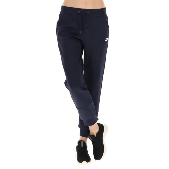 Lotto Sport Tennis WomanMan SQUADRA W II PANT Navy Blue