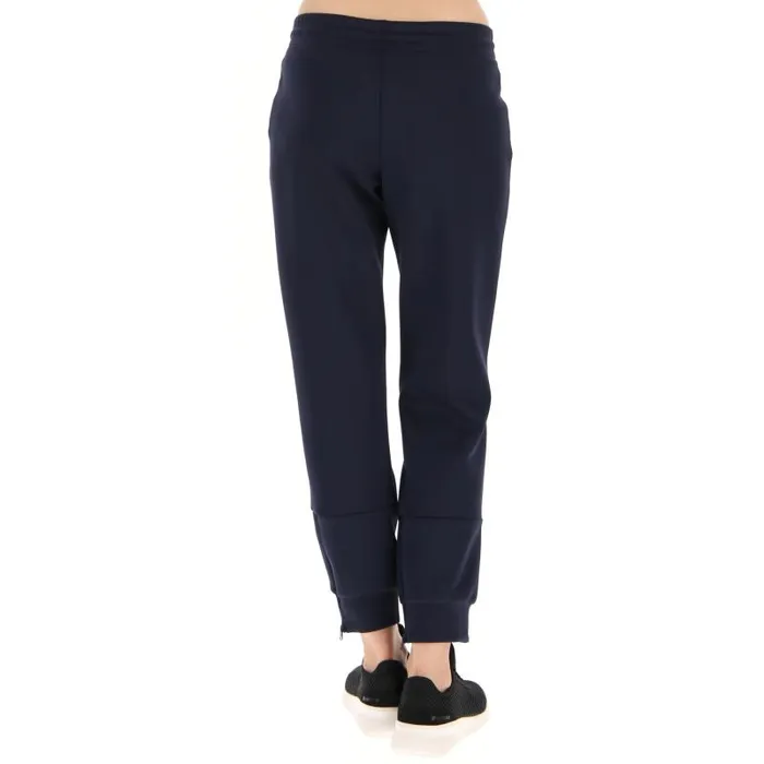 Lotto Sport Tennis WomanMan SQUADRA W II PANT Navy Blue