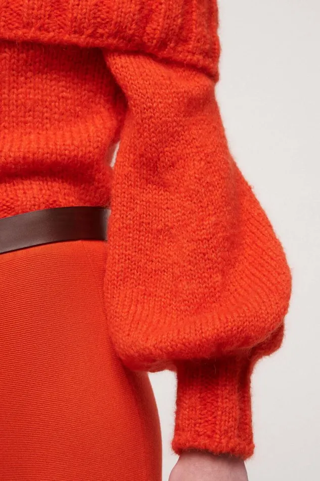 Luisa Spagnoli Cellula Women Knitwear