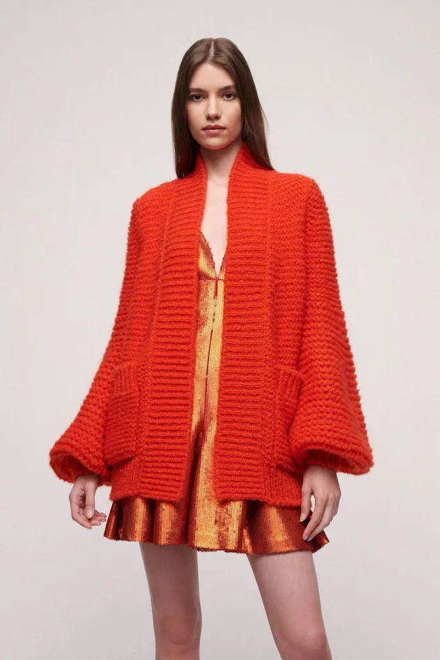 Luisa Spagnoli Ceraiolo Women Cardigan