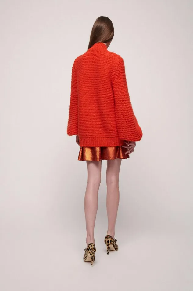 Luisa Spagnoli Ceraiolo Women Cardigan