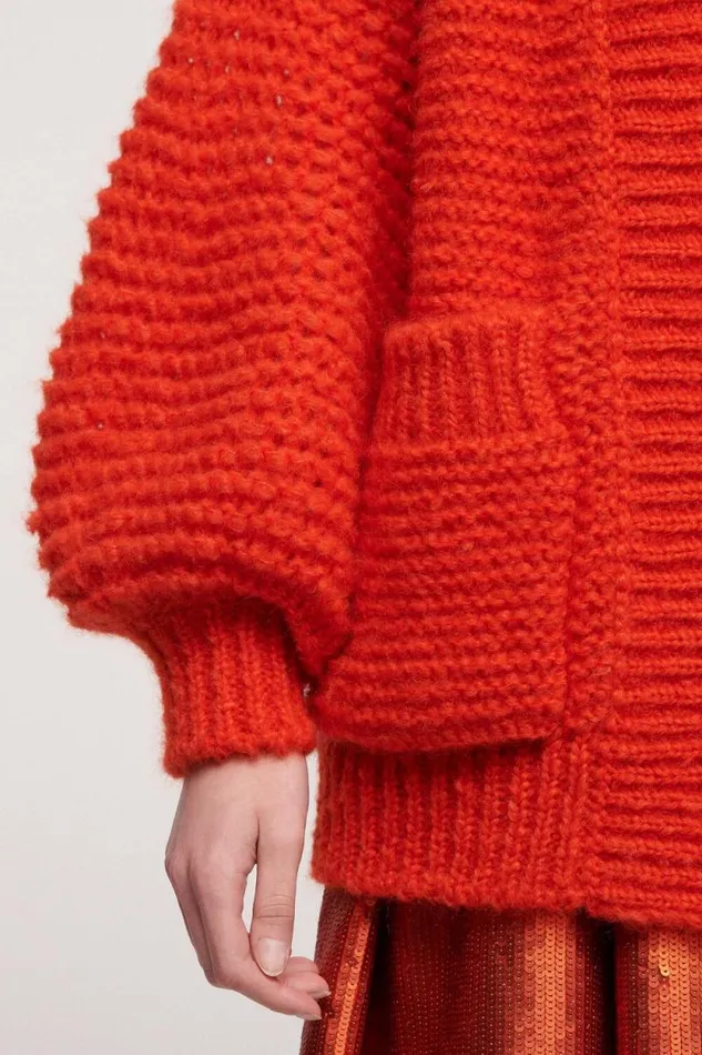 Luisa Spagnoli Ceraiolo Women Cardigan