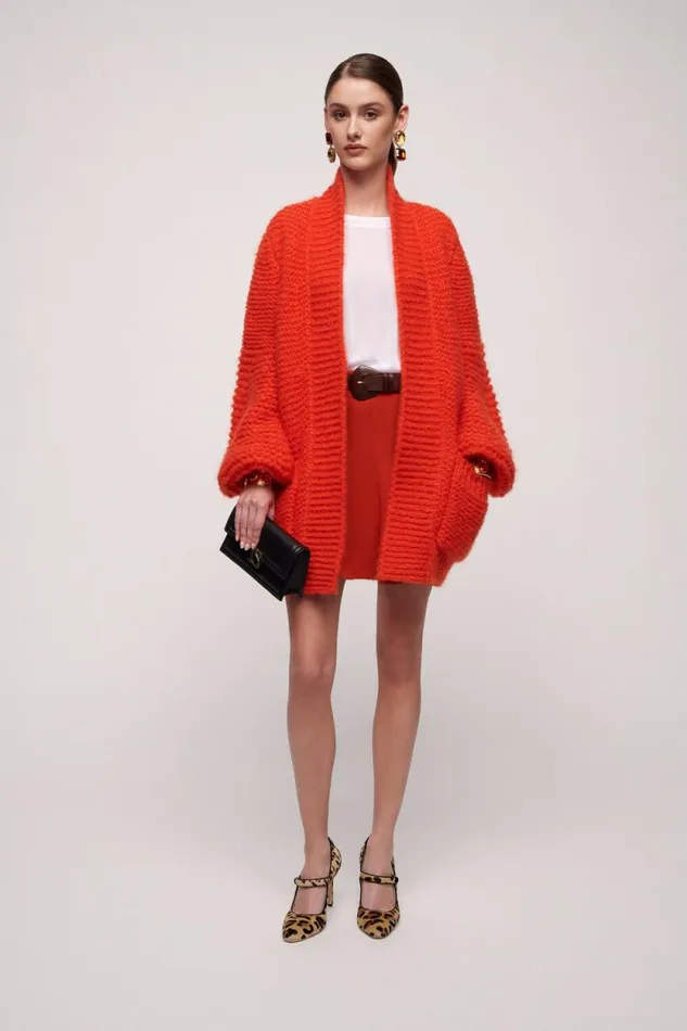 Luisa Spagnoli Ceraiolo Women Cardigan