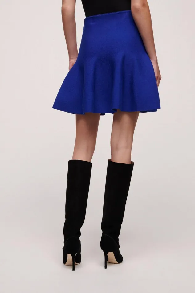Luisa Spagnoli Cesoia Women Skirts Luisa Spagnoli Cesoia Women Skirts