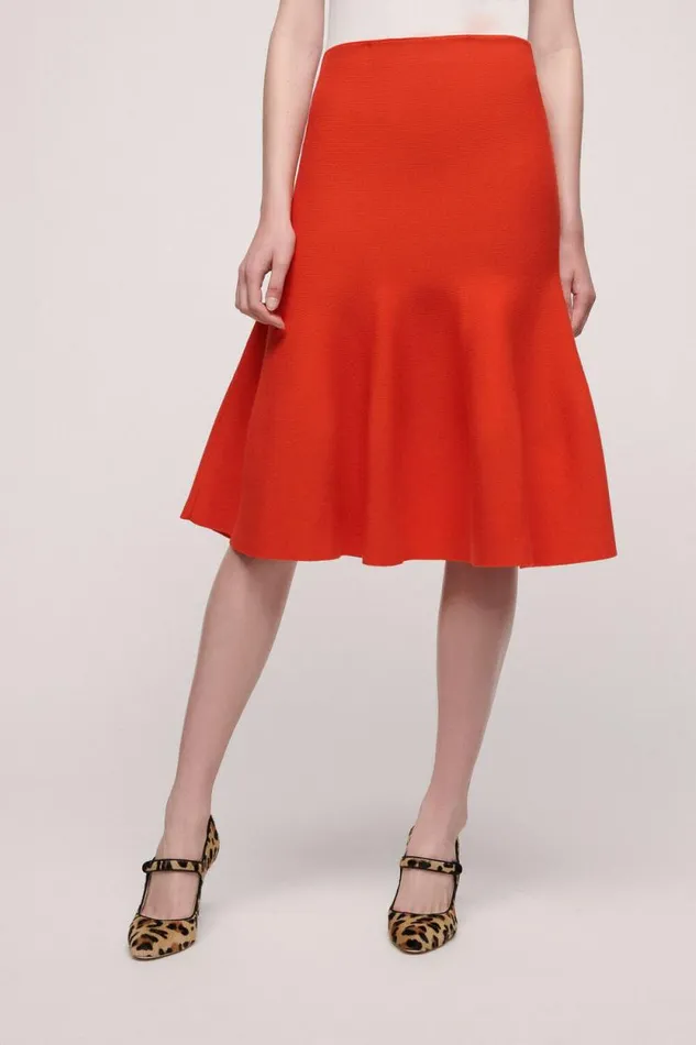 Luisa Spagnoli Cettina Women Skirts