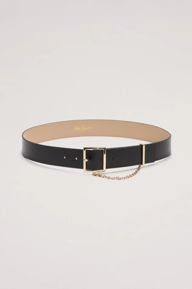 Luisa Spagnoli Daddi Women Belts Luisa Spagnoli Daddi Women Belts