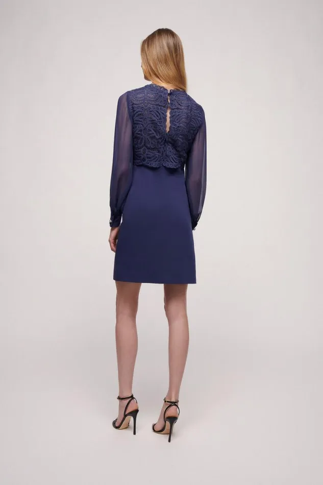 Luisa Spagnoli Genovese Women Formal Dresses