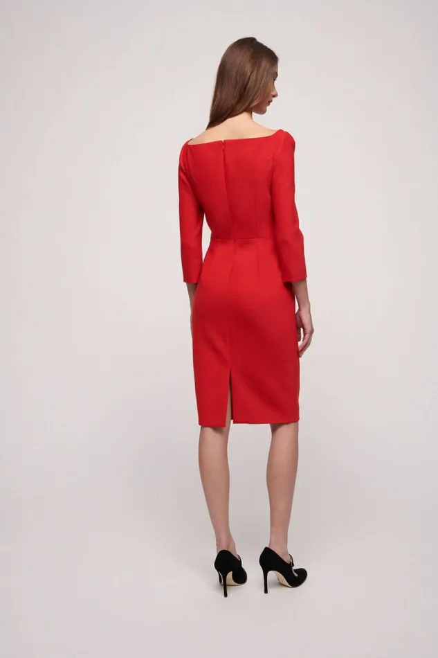 Luisa Spagnoli Grammo Women Dresses 038 Jumpsuits