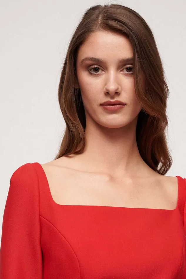 Luisa Spagnoli Grammo Women Dresses 038 Jumpsuits