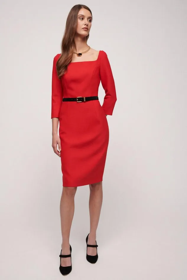 Luisa Spagnoli Grammo Women Dresses 038 Jumpsuits