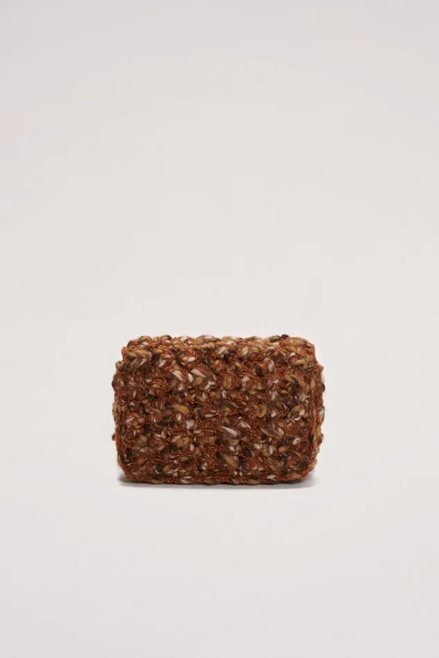 Luisa Spagnoli Istrice Women Clutch And Pochette Luisa Spagnoli Istrice Women Clutch And Pochette