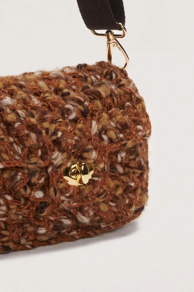 Luisa Spagnoli Istrice Women Clutch And Pochette Luisa Spagnoli Istrice Women Clutch And Pochette