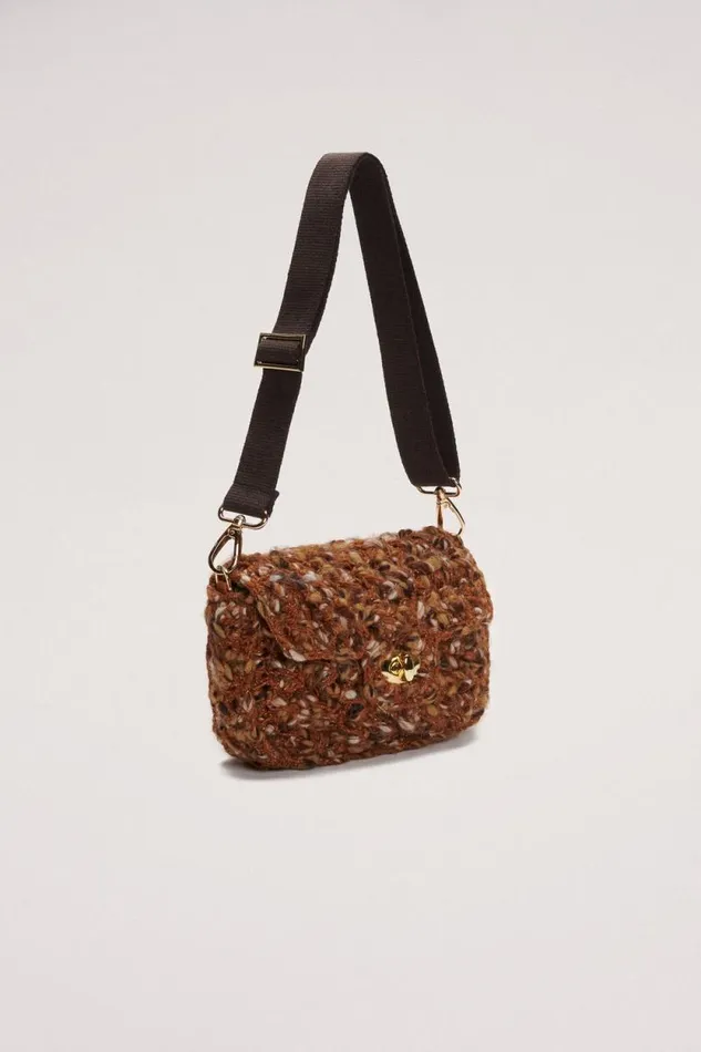 Luisa Spagnoli Istrice Women Clutch And Pochette Luisa Spagnoli Istrice Women Clutch And Pochette