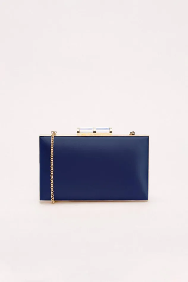 Luisa Spagnoli Ivy Women Clutch And Pochette