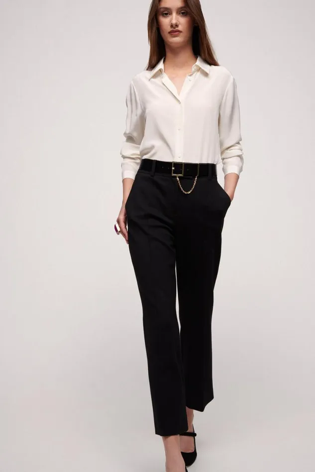 Luisa Spagnoli Labirinto Women Shirts And Blouses Luisa Spagnoli Labirinto Women Shirts And Blouses